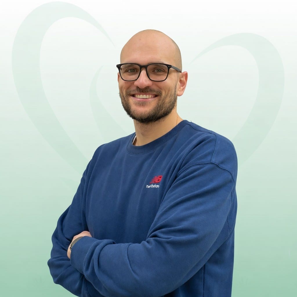 Dott. Tommaso Vitale